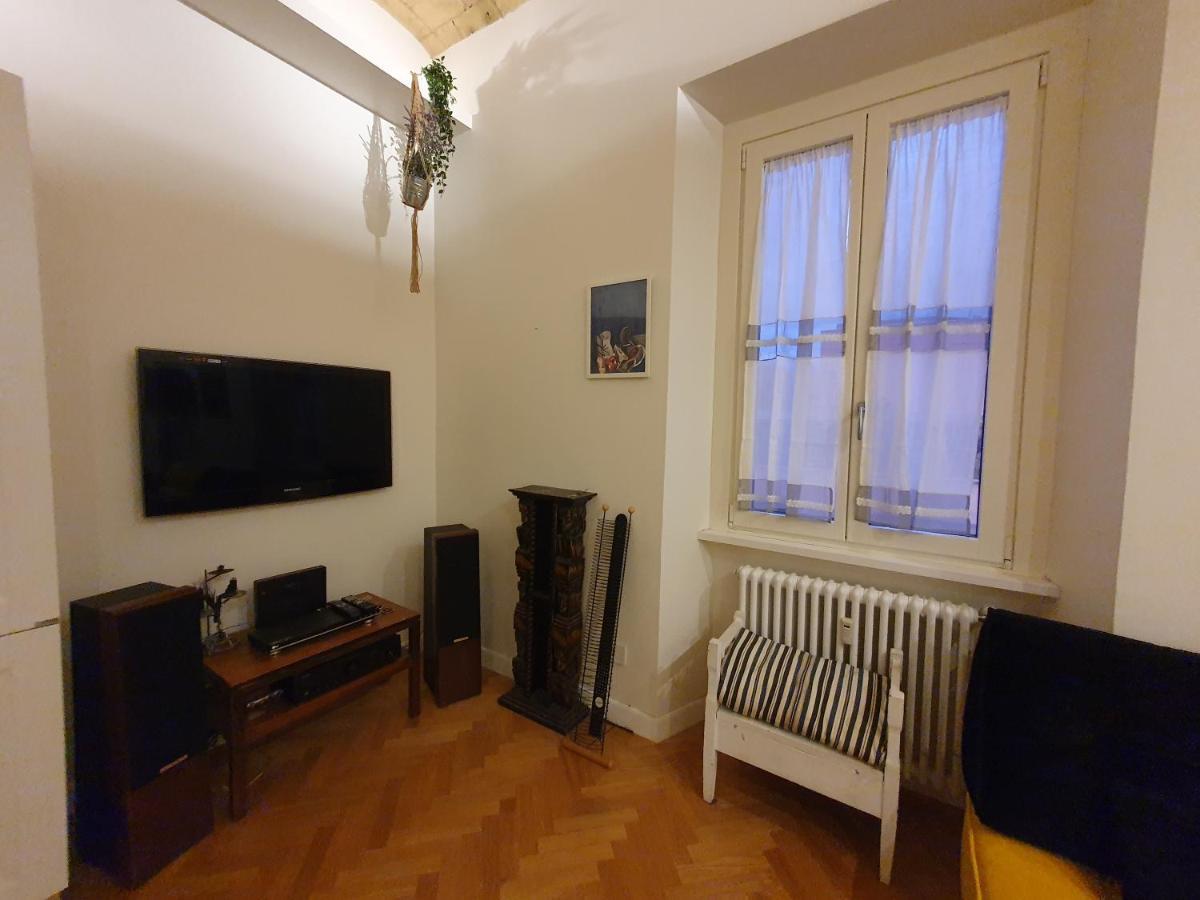Apartamento Casa Menna Roma