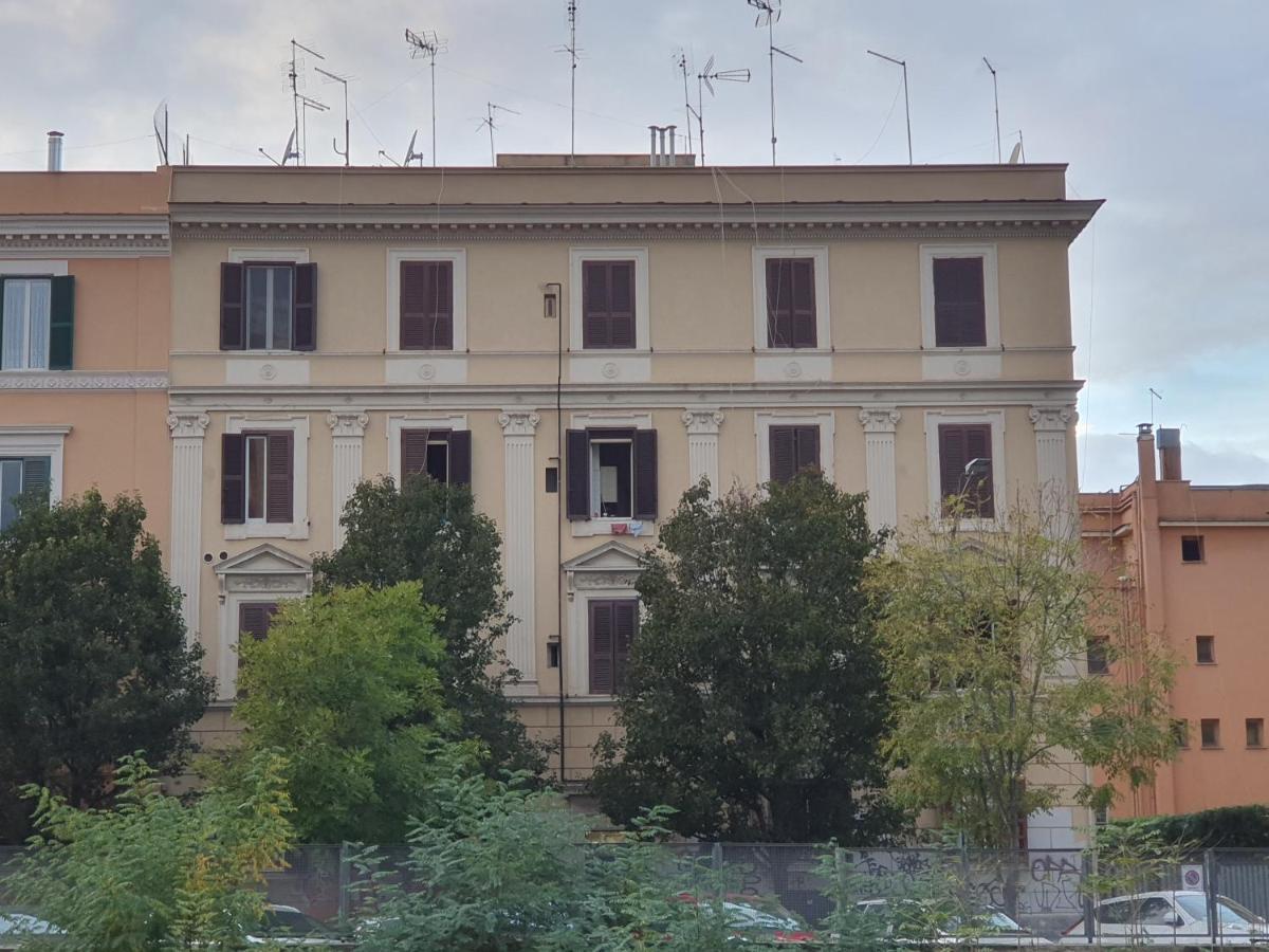 Casa Menna * Rom
