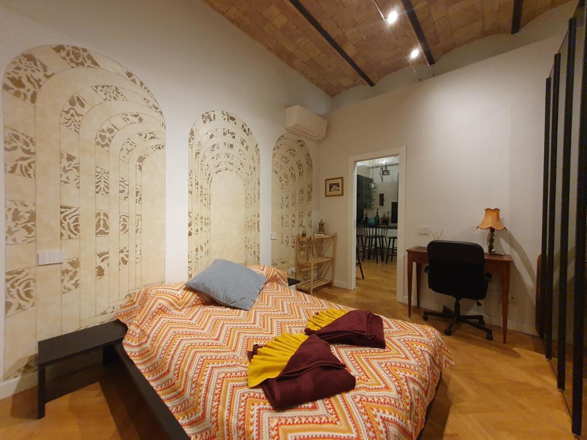 Apartment Casa Menna Rom