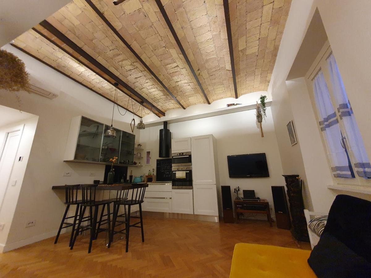 Casa Menna Apartment Rom