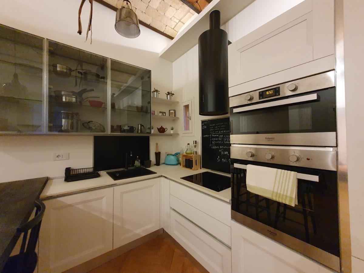 Apartment Casa Menna Rom