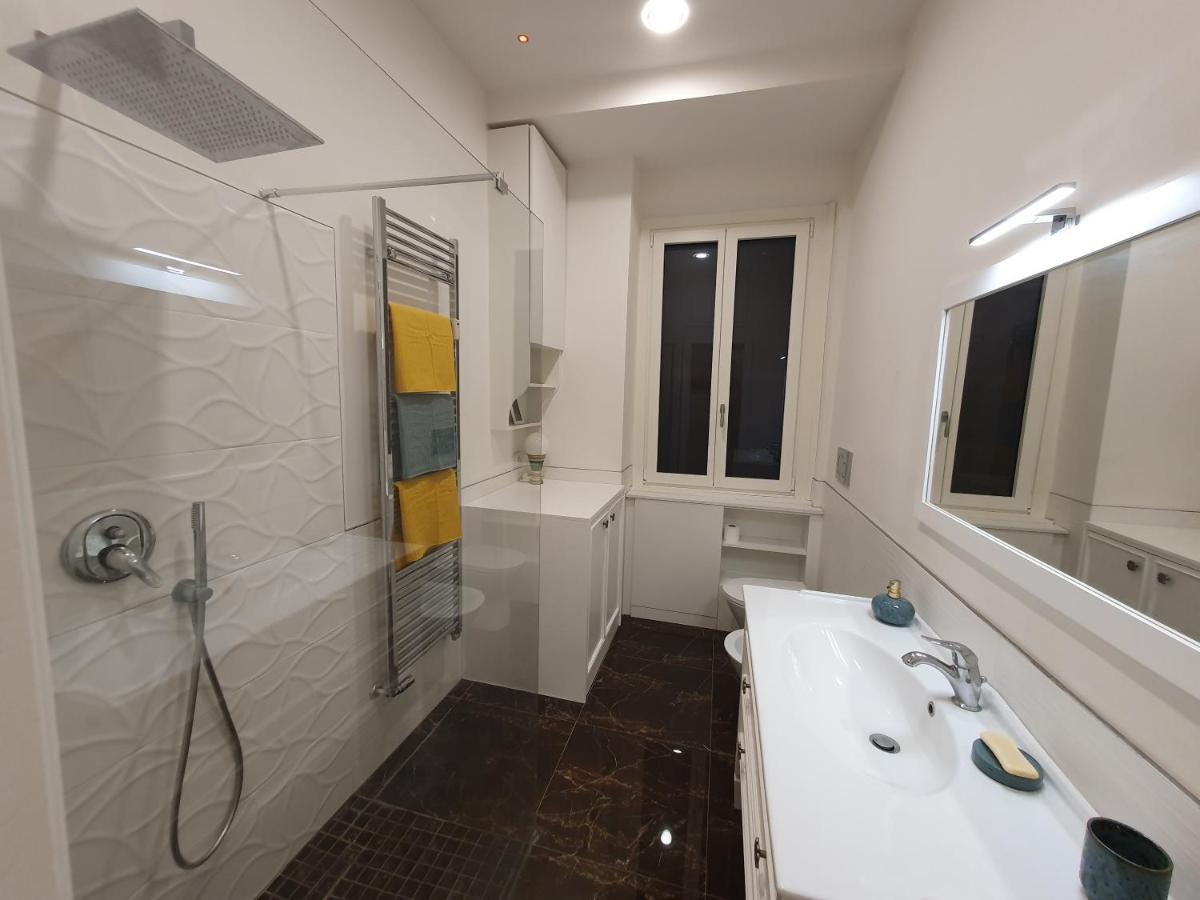 Casa Menna Apartment Rom