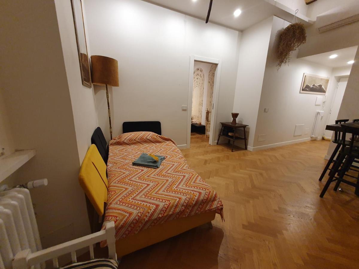 Casa Menna Rom